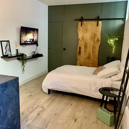 Tres Jolie Hyper Centre アパート トロワ