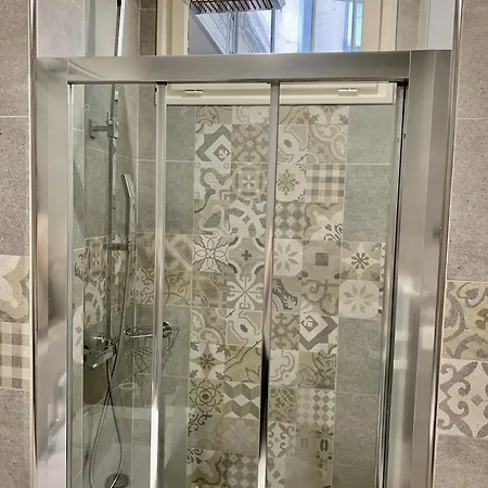 Tres Jolie Hyper Centre アパート *