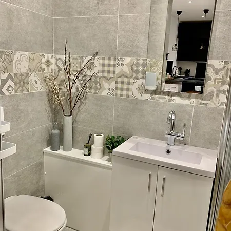 Tres Jolie Hyper Centre Apartment Troyes