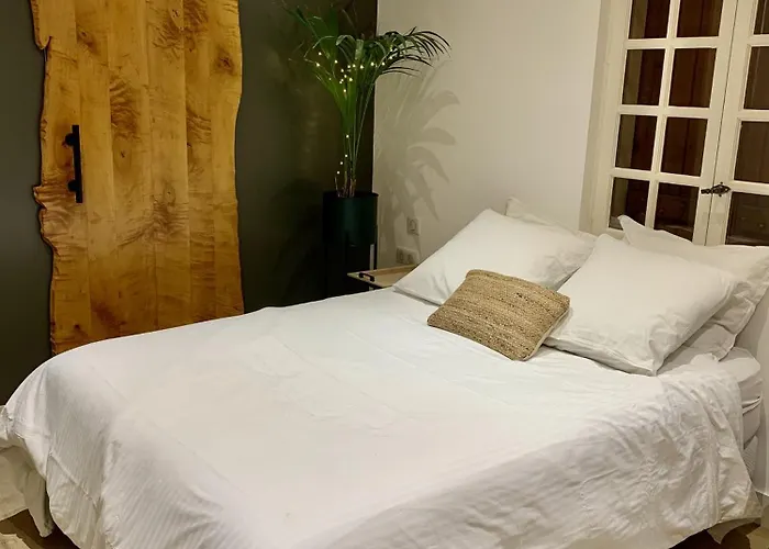 Tres Jolie Hyper Centre