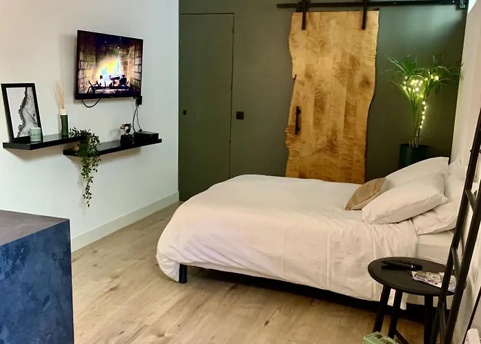 Tres Jolie Hyper Centre Apartamento Troyes