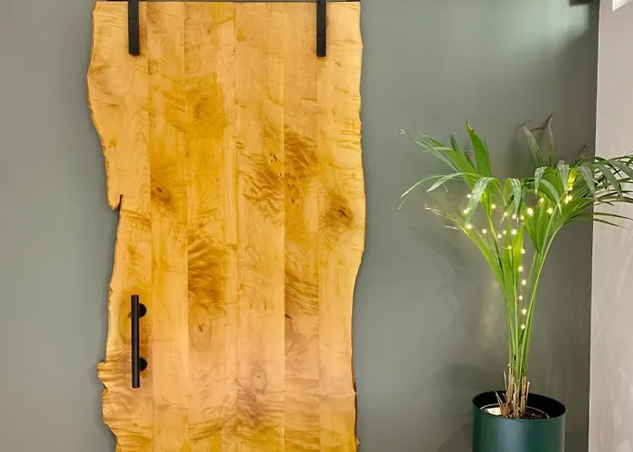 Tres Jolie Hyper Centre Apartamento Troyes